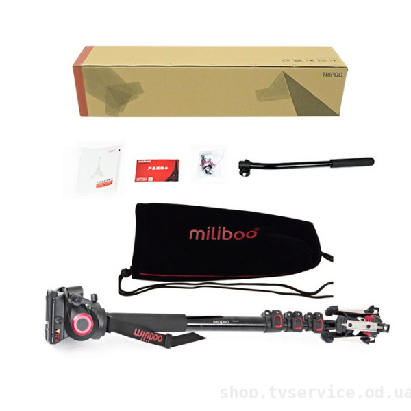 Монопод Miliboo MTT705BS